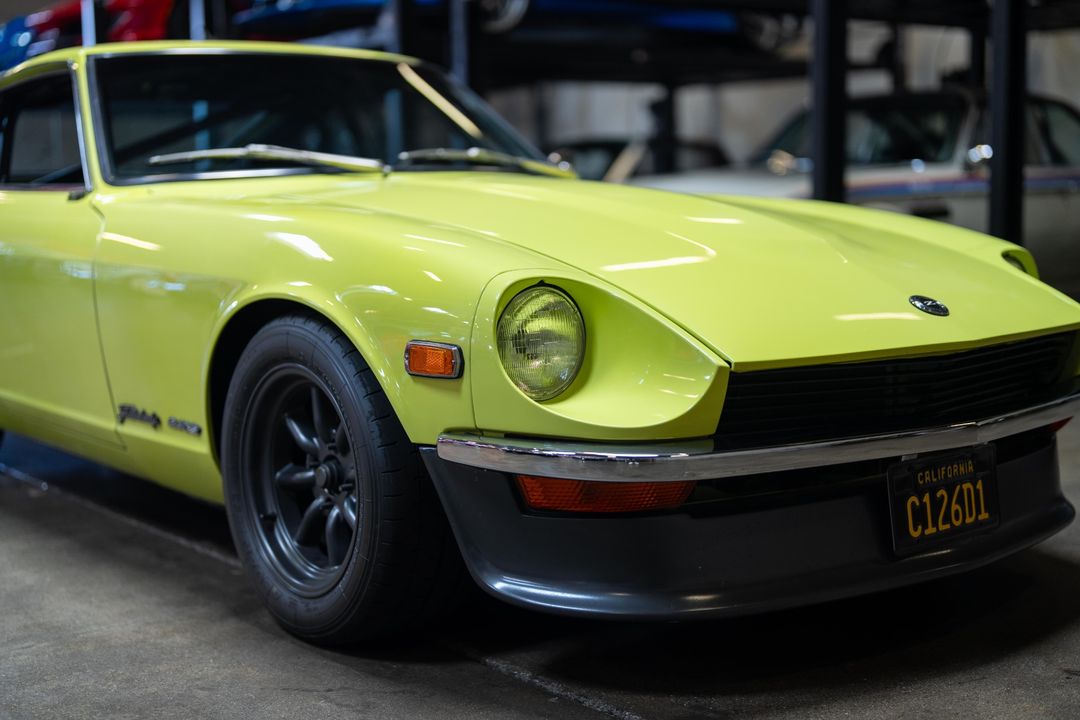 1971 Datsun 240Z