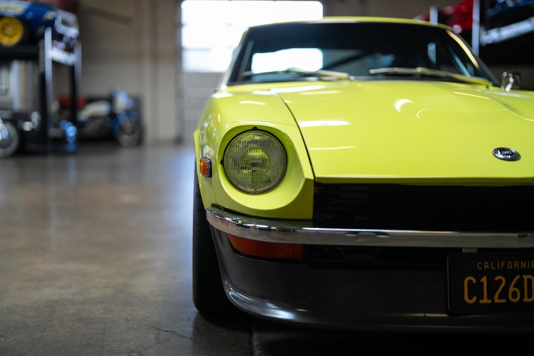 1971 Datsun 240Z