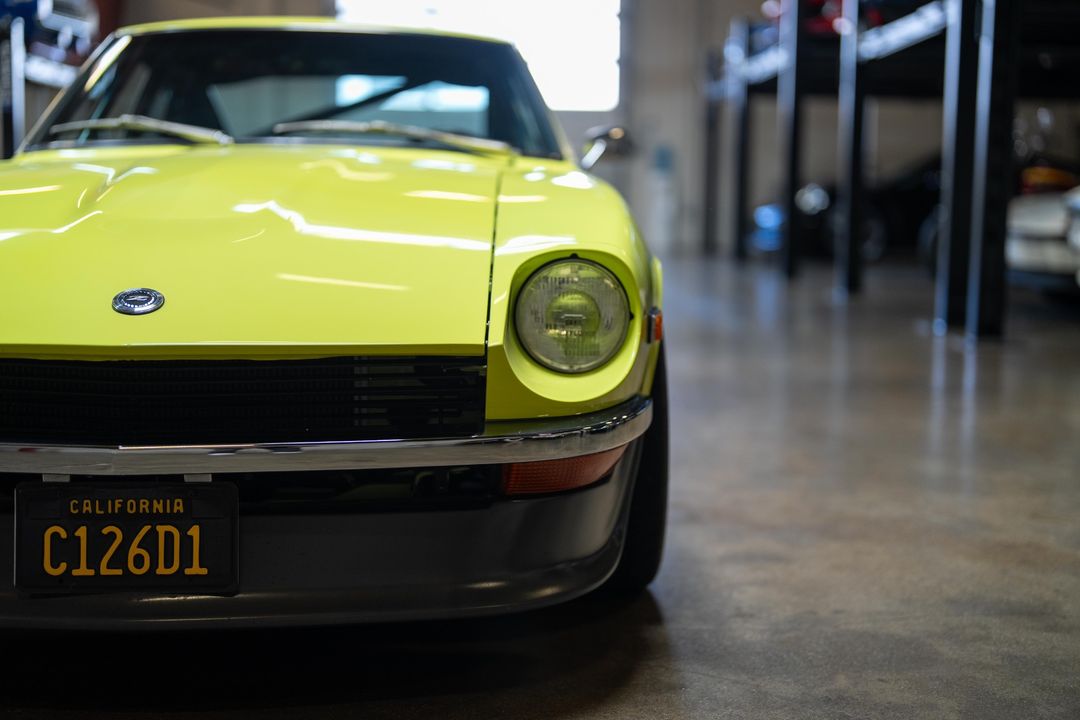 1971 Datsun 240Z