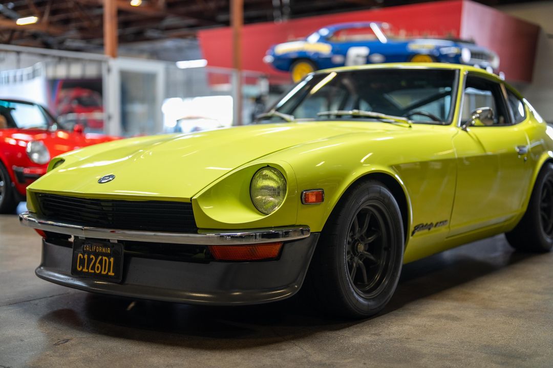1971 Datsun 240Z