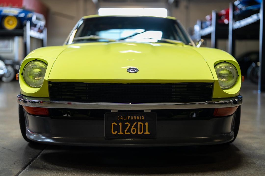 1971 Datsun 240Z