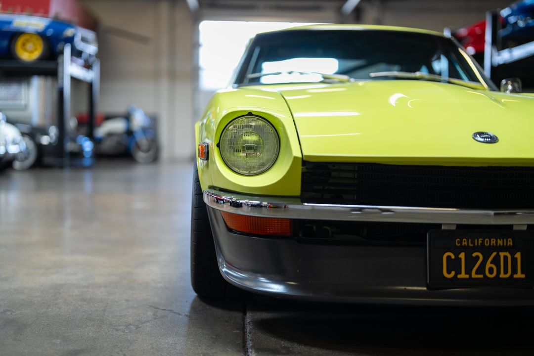 1971 Datsun 240Z