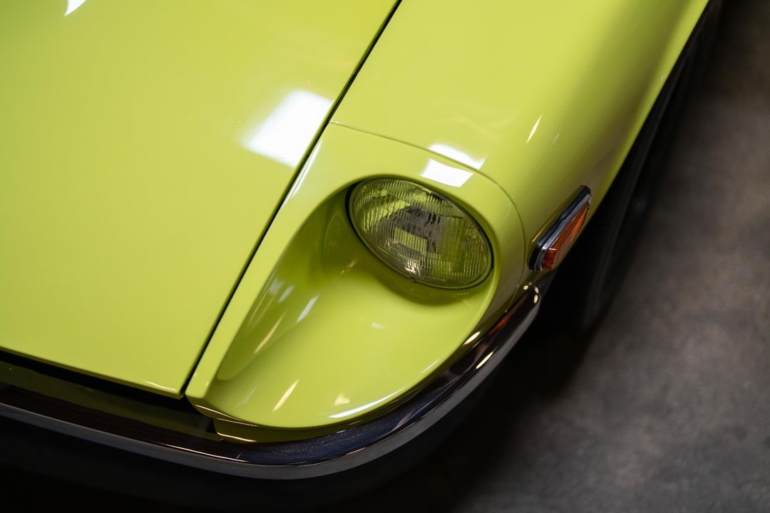 1971 Datsun 240Z