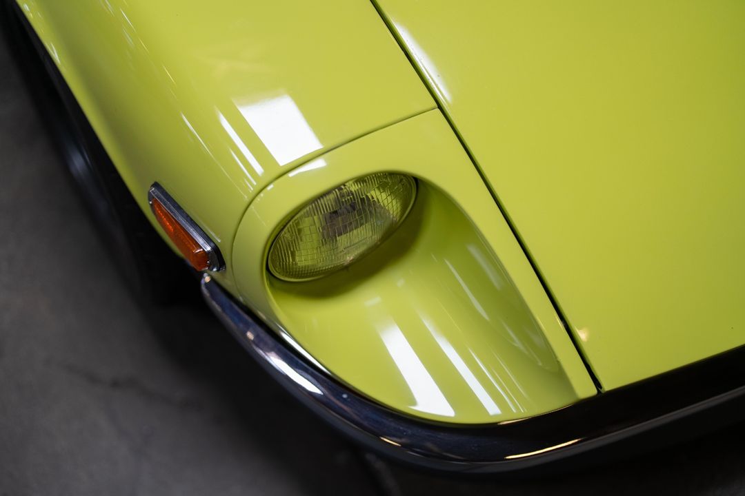 1971 Datsun 240Z