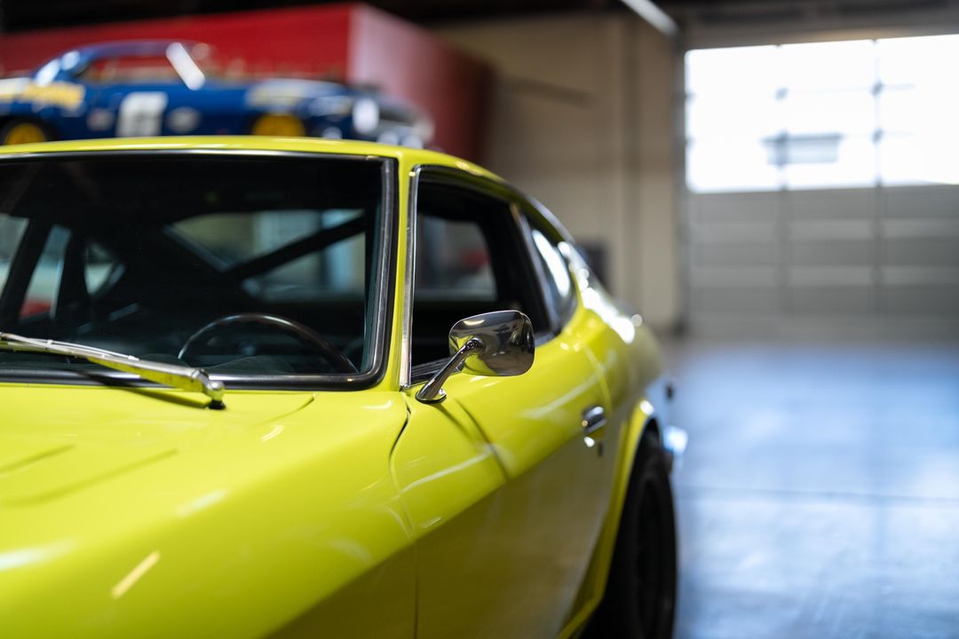 1971 Datsun 240Z