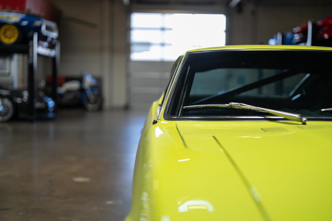 1971 Datsun 240Z