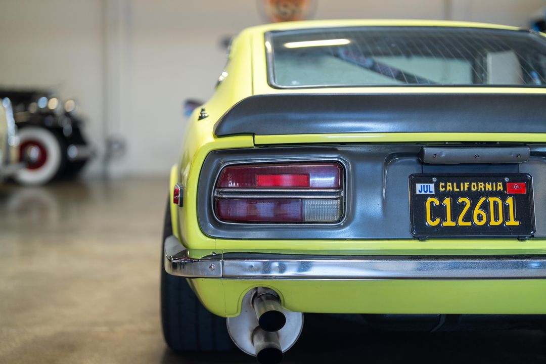1971 Datsun 240Z