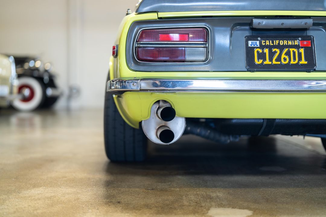 1971 Datsun 240Z