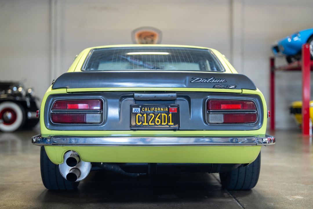 1971 Datsun 240Z