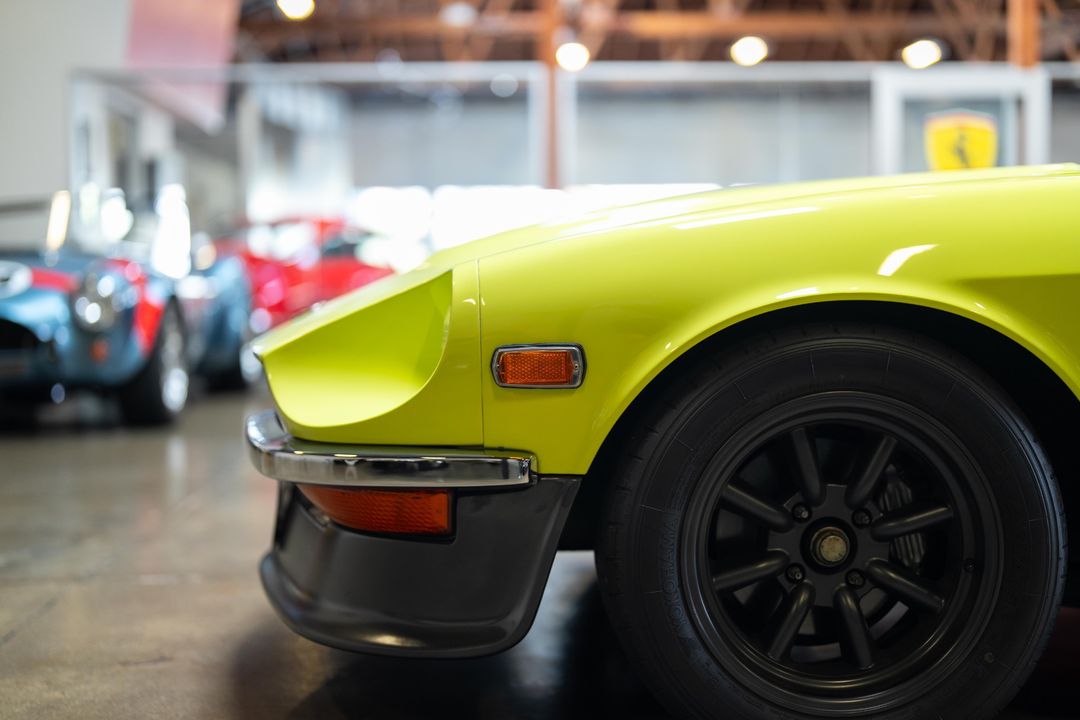 1971 Datsun 240Z