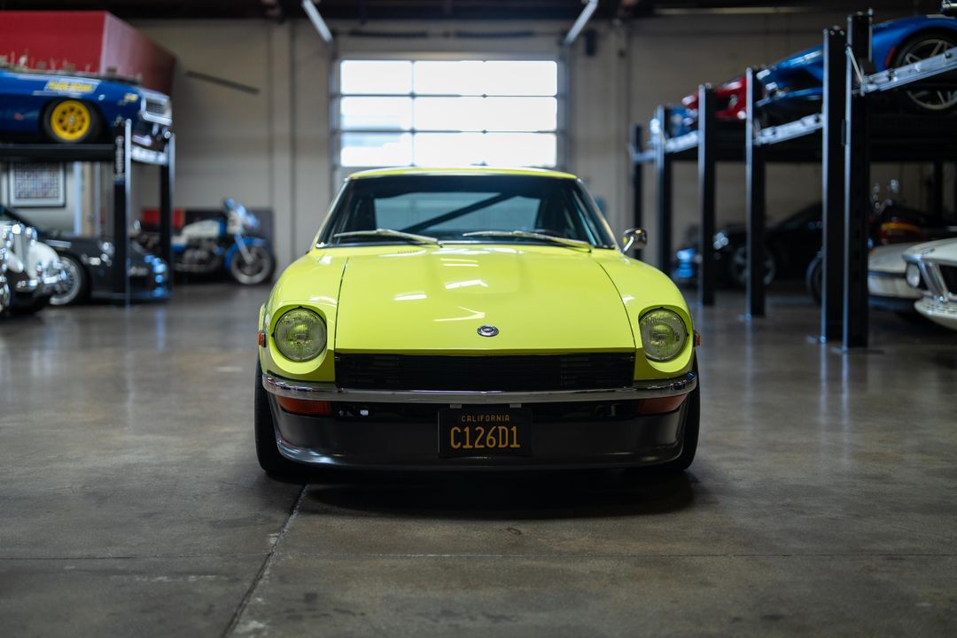 1971 Datsun 240Z