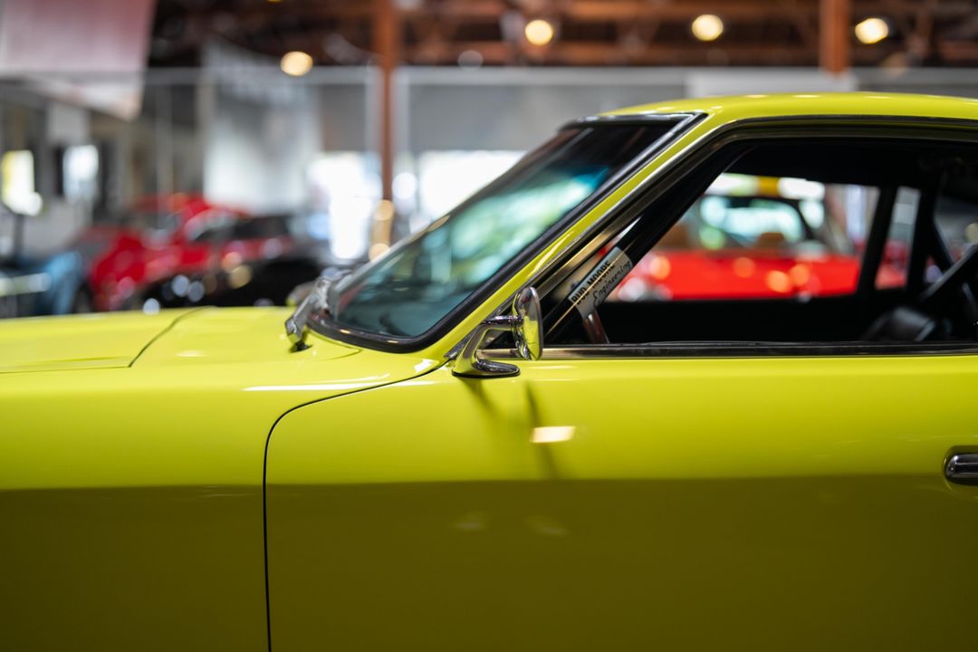 1971 Datsun 240Z