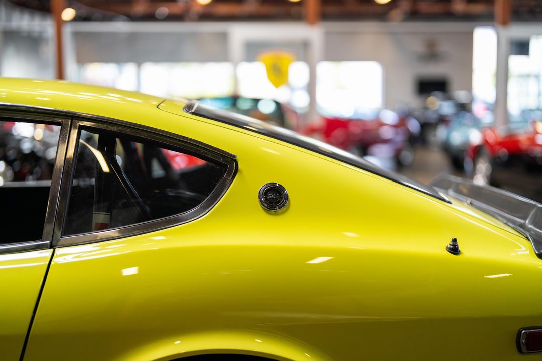 1971 Datsun 240Z