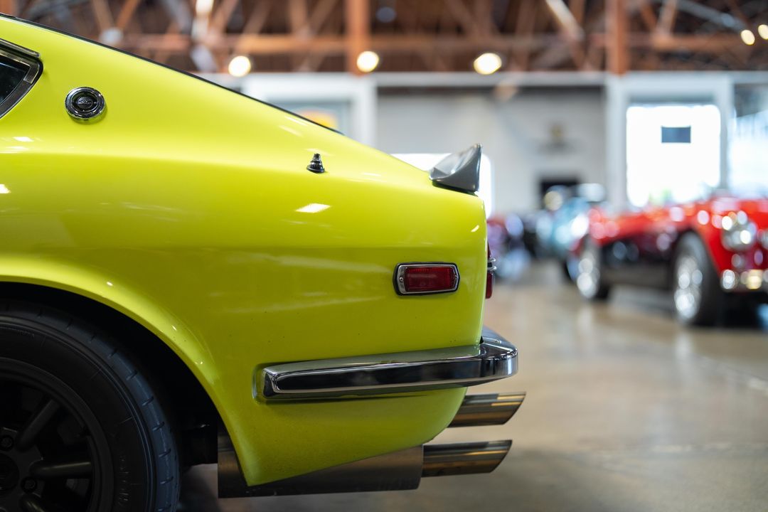 1971 Datsun 240Z