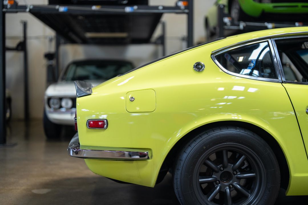 1971 Datsun 240Z