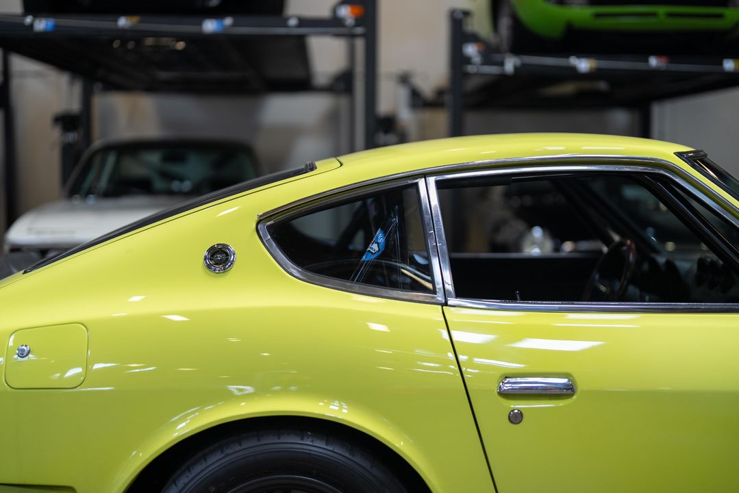 1971 Datsun 240Z