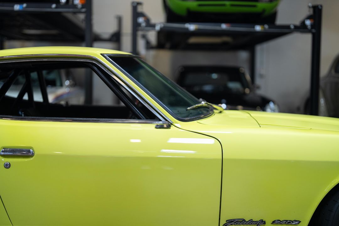 1971 Datsun 240Z