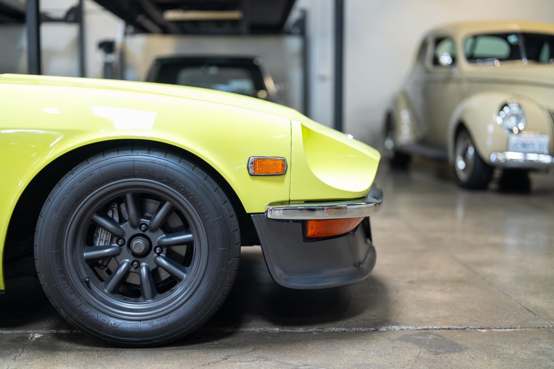 1971 Datsun 240Z