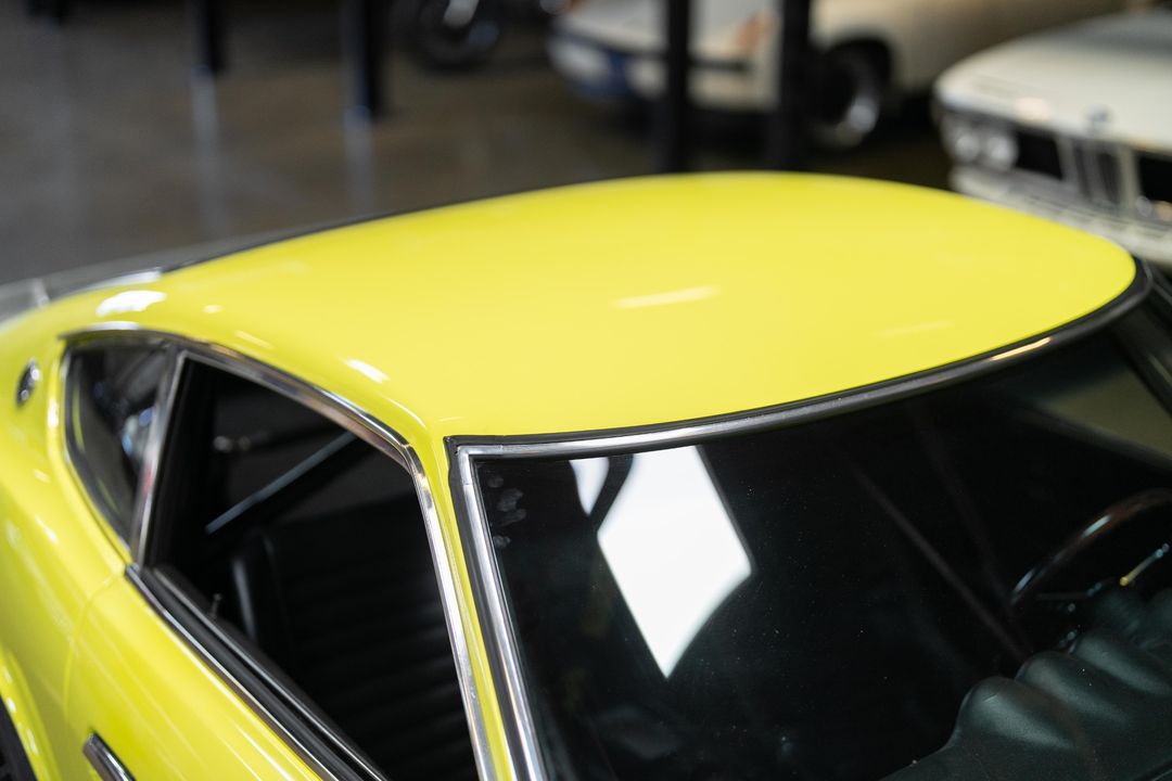 1971 Datsun 240Z