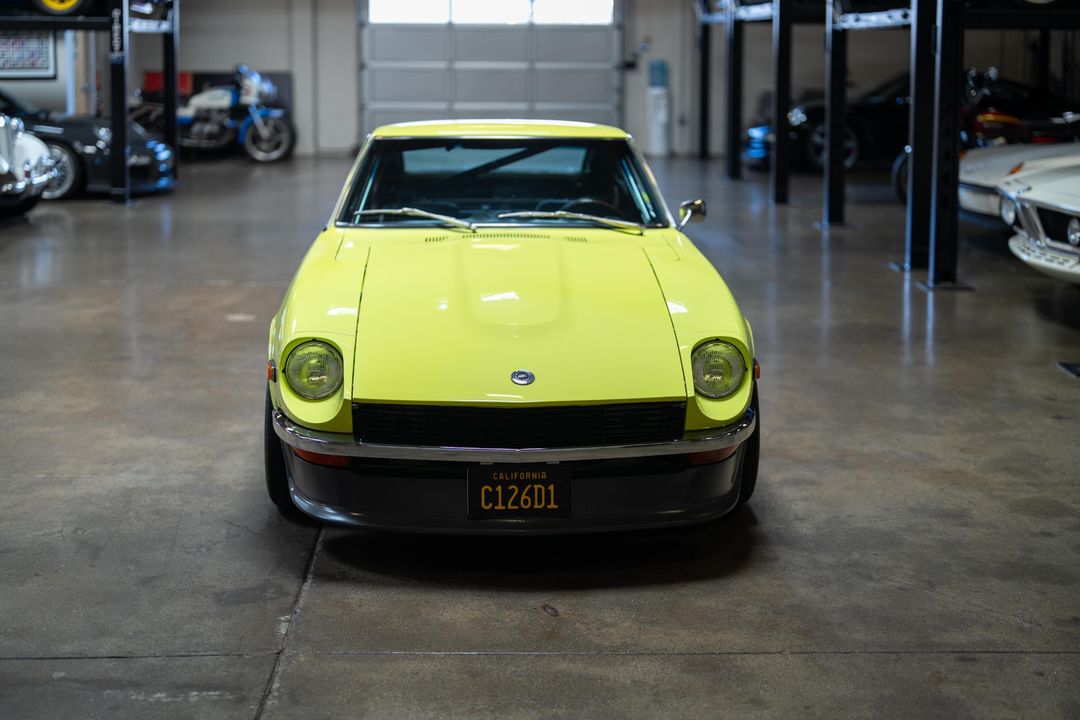 1971 Datsun 240Z