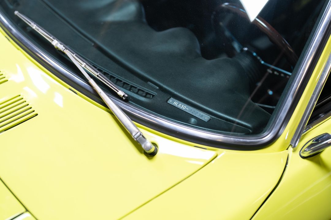 1971 Datsun 240Z