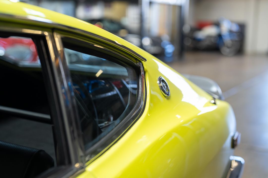 1971 Datsun 240Z