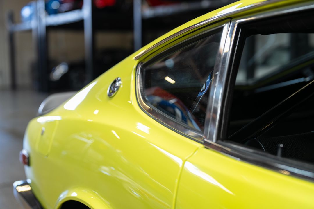 1971 Datsun 240Z