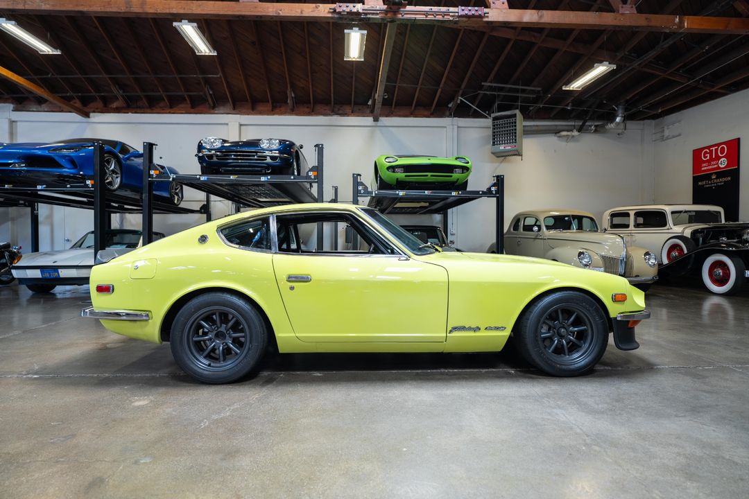 1971 Datsun 240Z