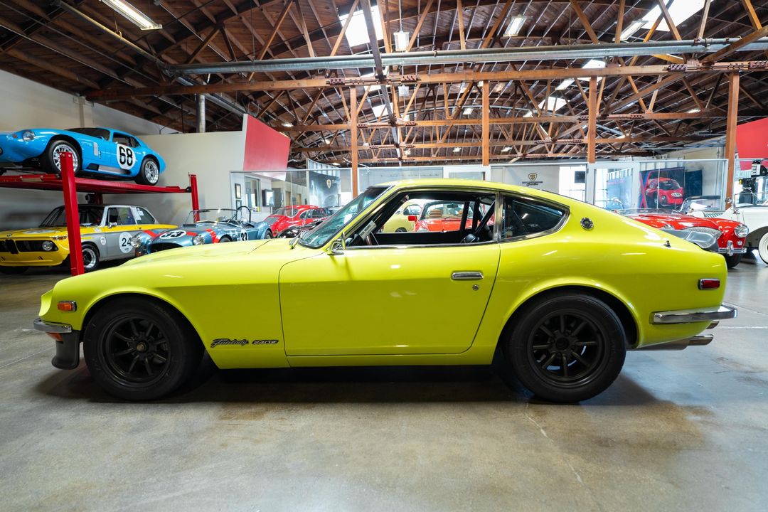 1971 Datsun 240Z