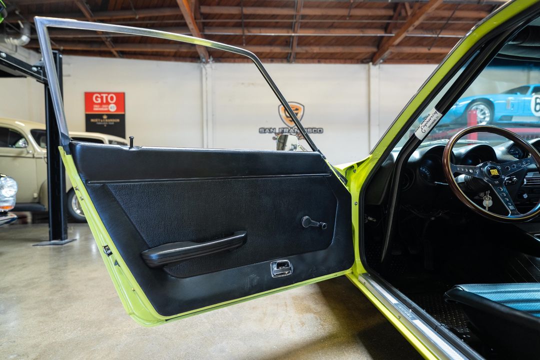 1971 Datsun 240Z
