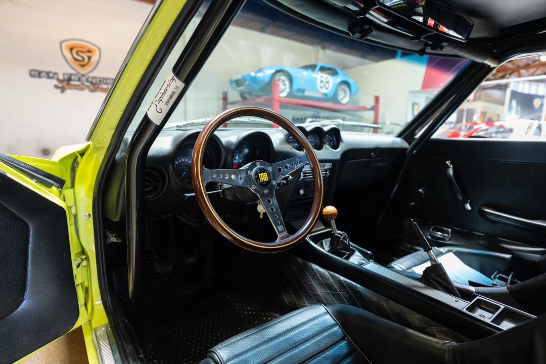 1971 Datsun 240Z