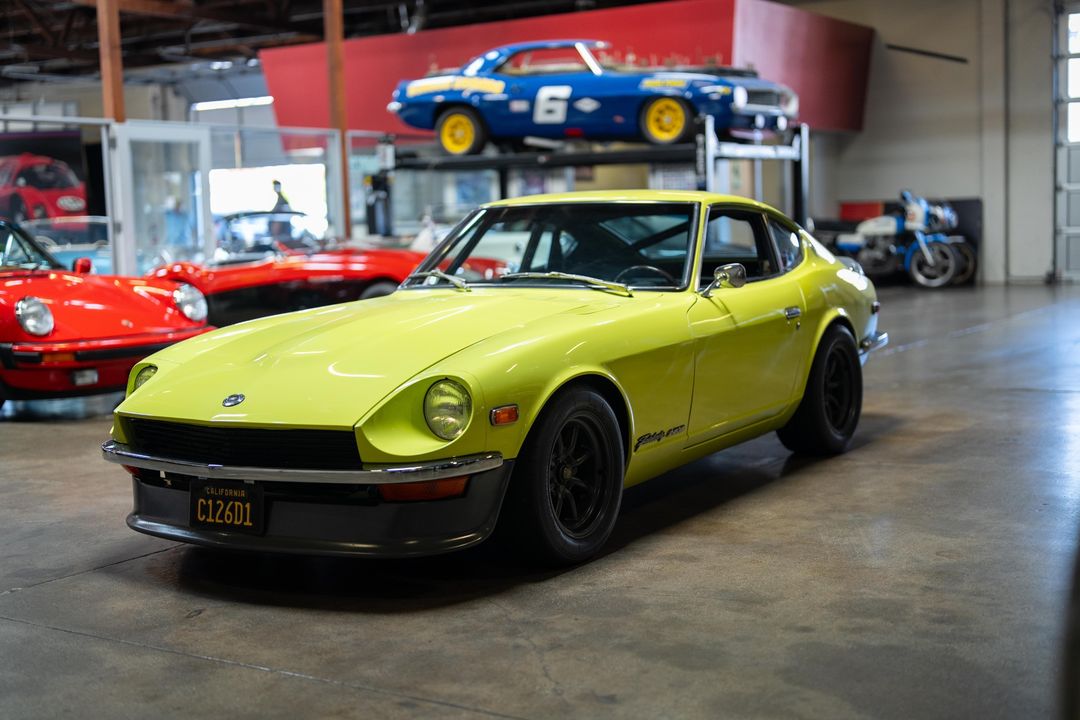 1971 Datsun 240Z