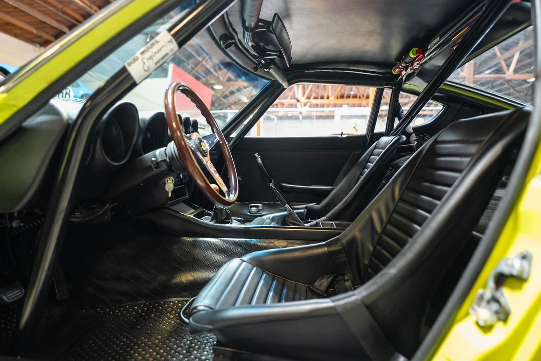1971 Datsun 240Z