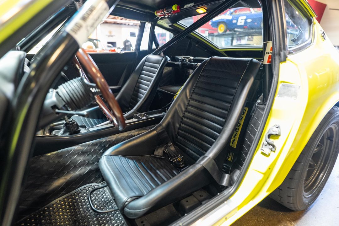 1971 Datsun 240Z