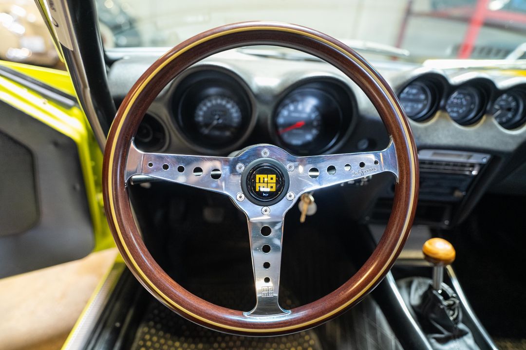 1971 Datsun 240Z