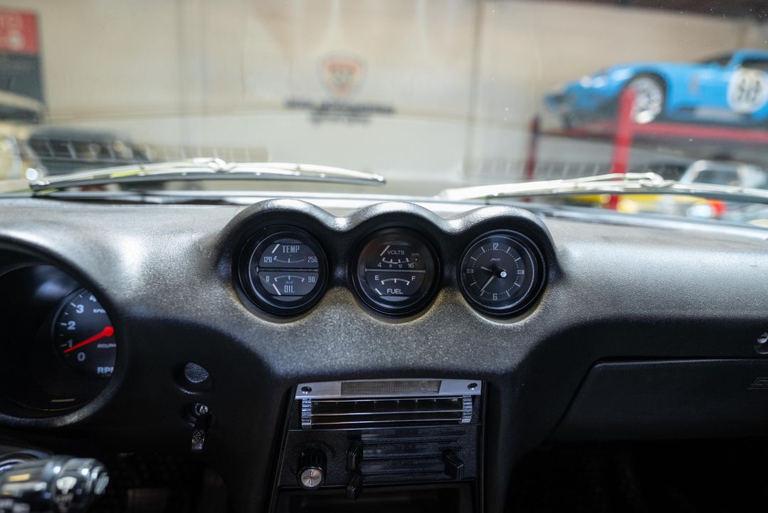 1971 Datsun 240Z