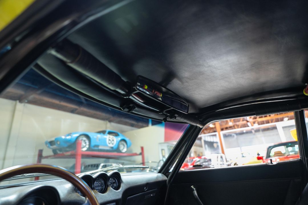 1971 Datsun 240Z