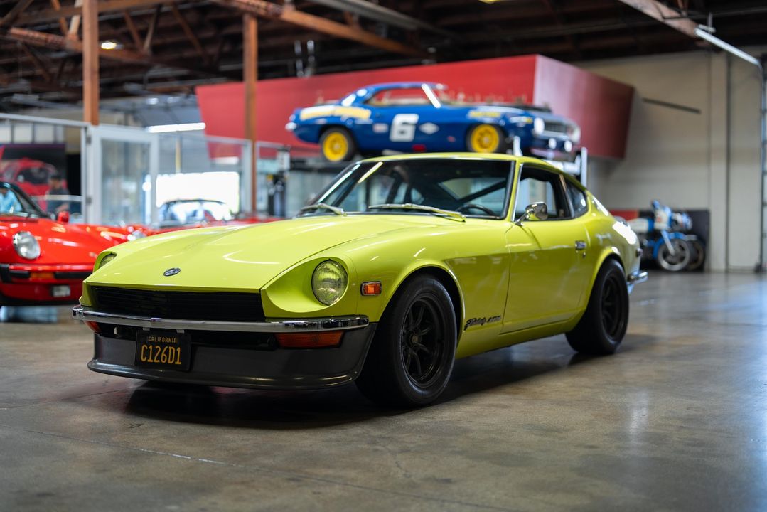 1971 Datsun 240Z