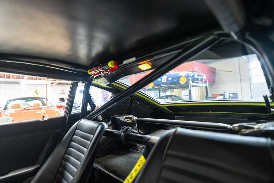 1971 Datsun 240Z