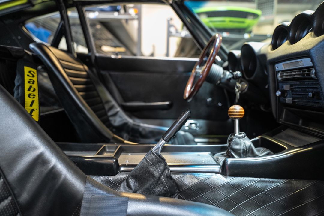 1971 Datsun 240Z
