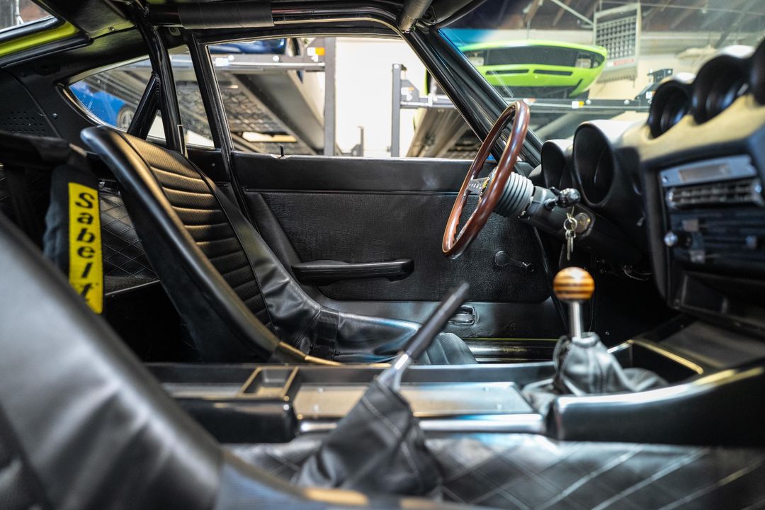 1971 Datsun 240Z