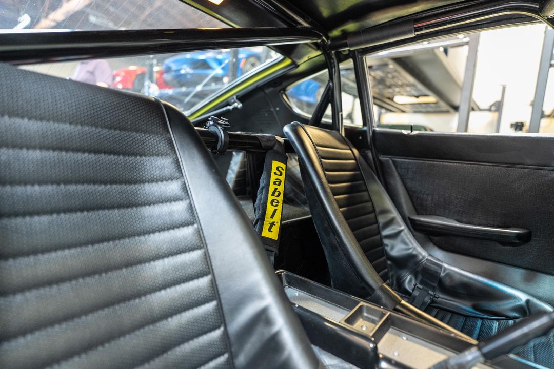 1971 Datsun 240Z