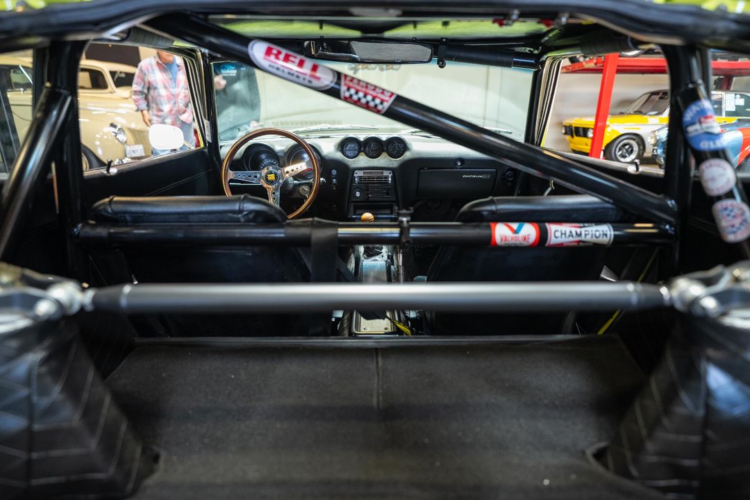 1971 Datsun 240Z