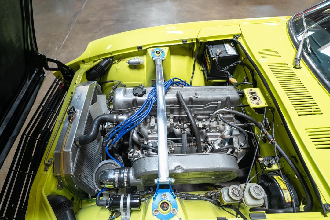 1971 Datsun 240Z