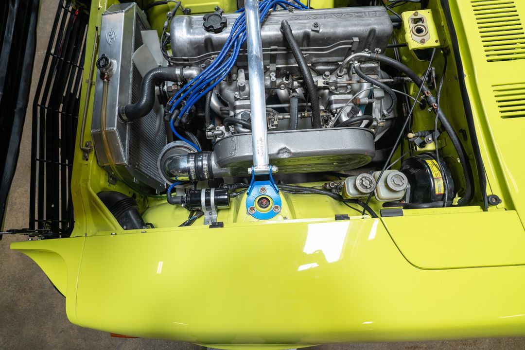 1971 Datsun 240Z