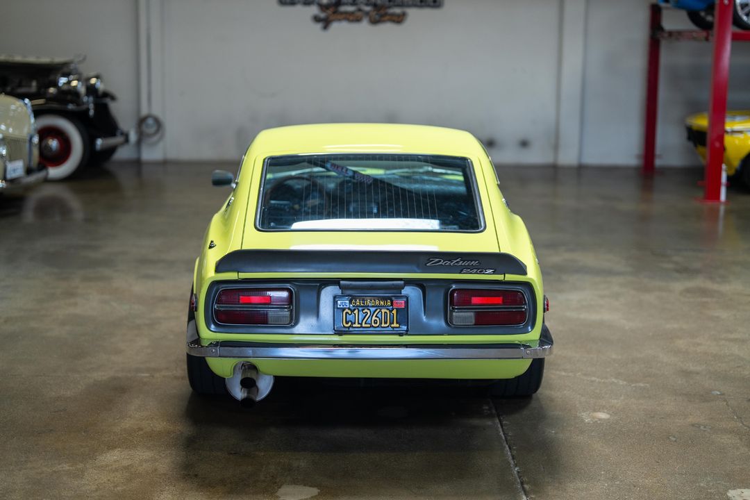1971 Datsun 240Z