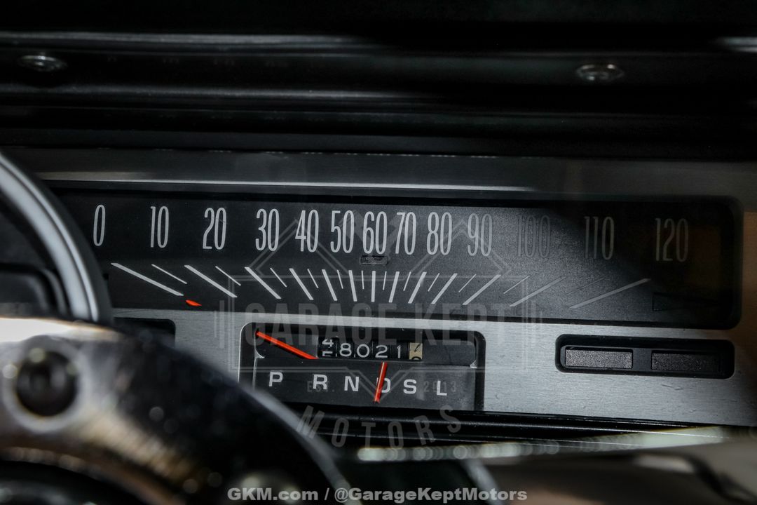 1972 Chevrolet Nova