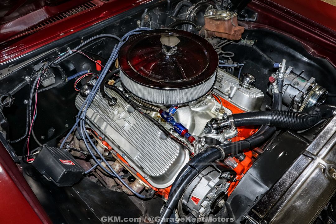 1972 Chevrolet Nova