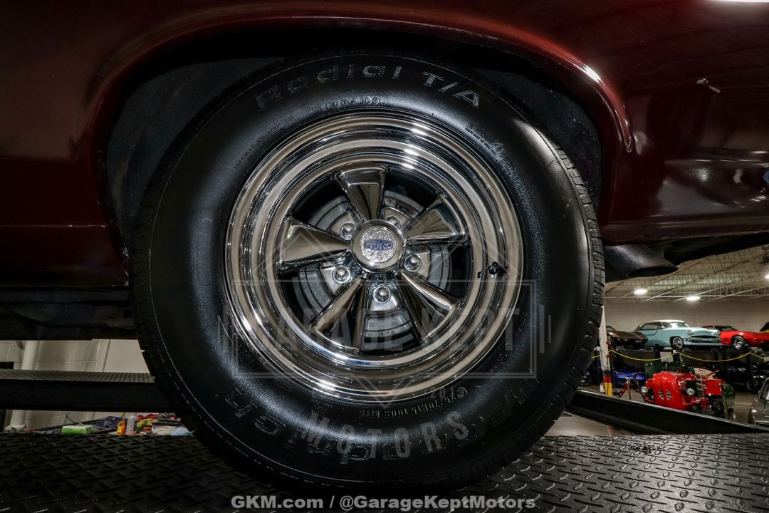 1972 Chevrolet Nova