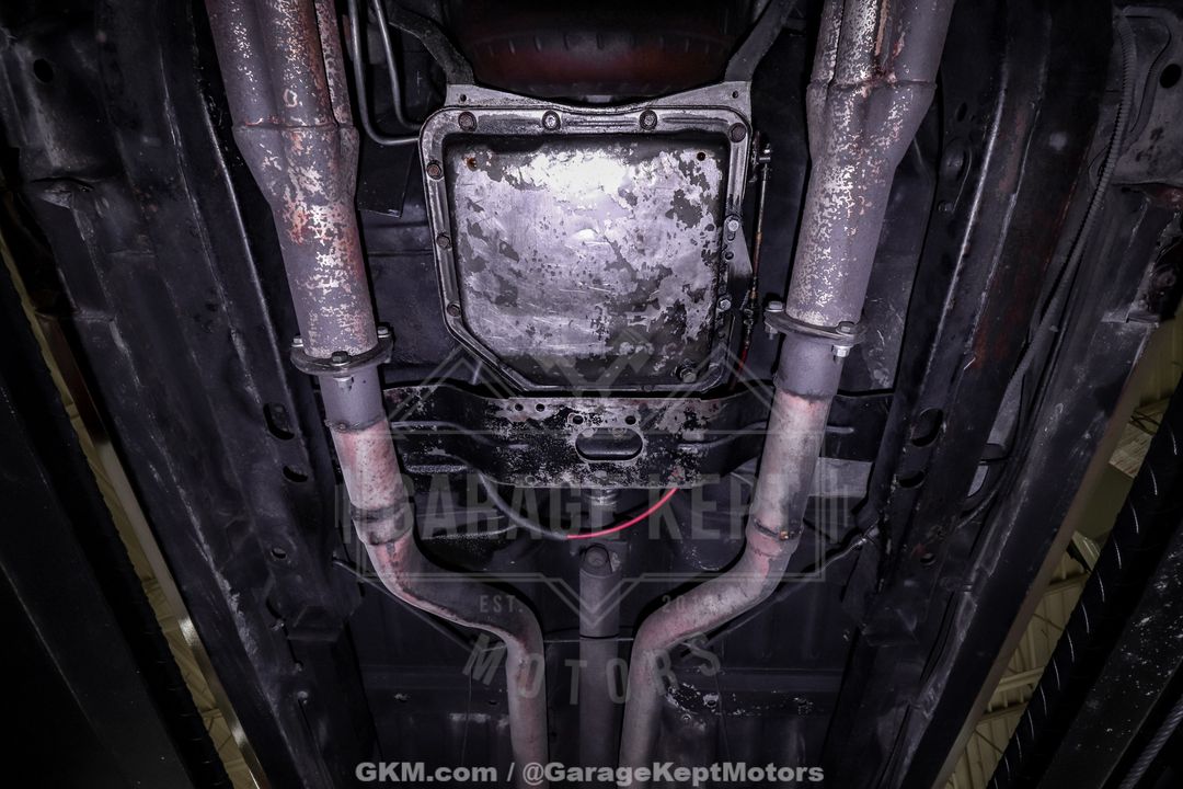 1972 Chevrolet Nova